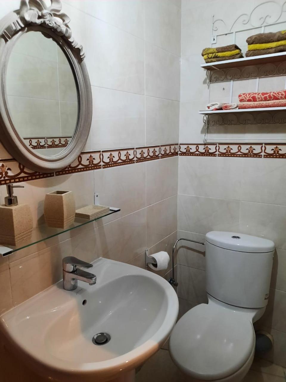 Espacioso Tanger Cameră foto
